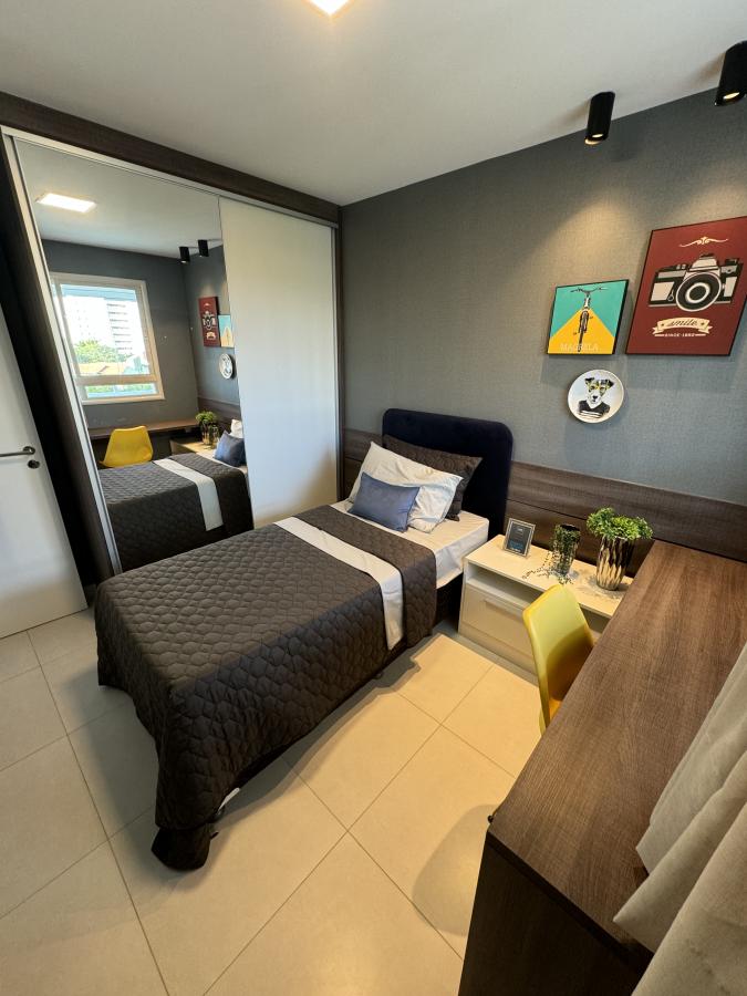 Apartamento à venda com 3 quartos, 90m² - Foto 6