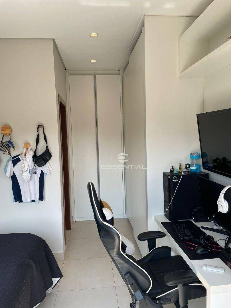 Casa de Condomínio à venda com 4 quartos, 280m² - Foto 26