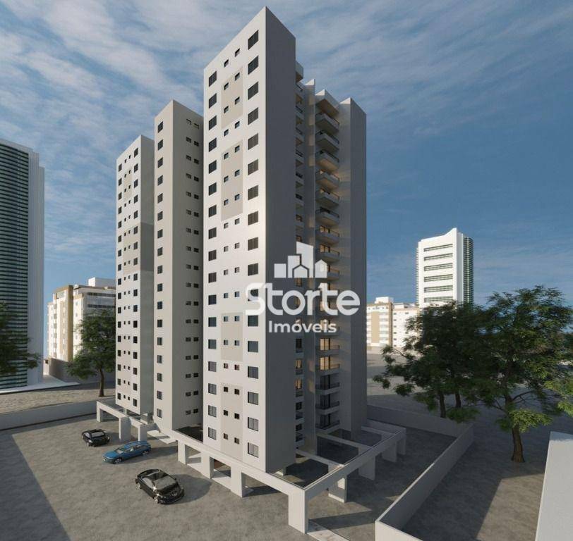 Apartamento à venda com 2 quartos, 54m² - Foto 10