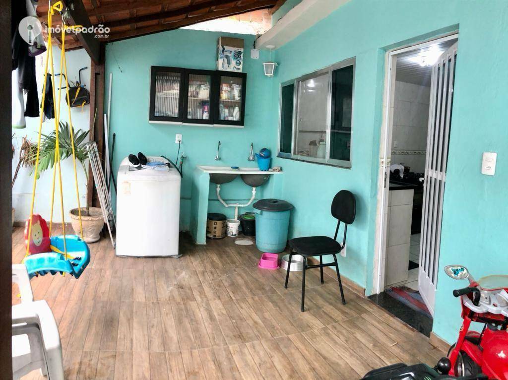 Casa à venda com 3 quartos, 120m² - Foto 15