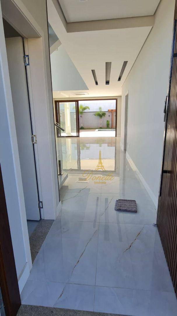 Sobrado à venda com 3 quartos, 228m² - Foto 5