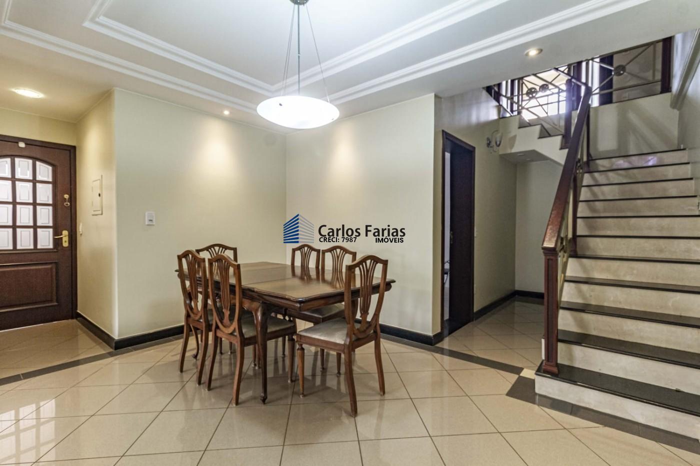 Casa à venda com 6 quartos, 450m² - Foto 6