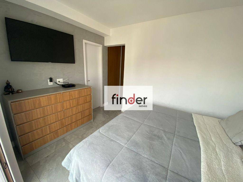 Apartamento à venda com 3 quartos, 105m² - Foto 12