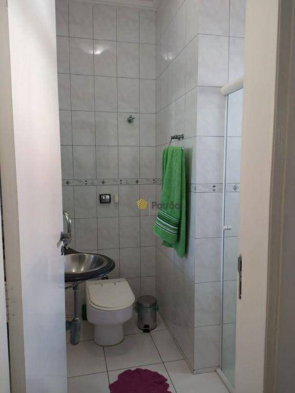 Sobrado à venda com 4 quartos, 188m² - Foto 35