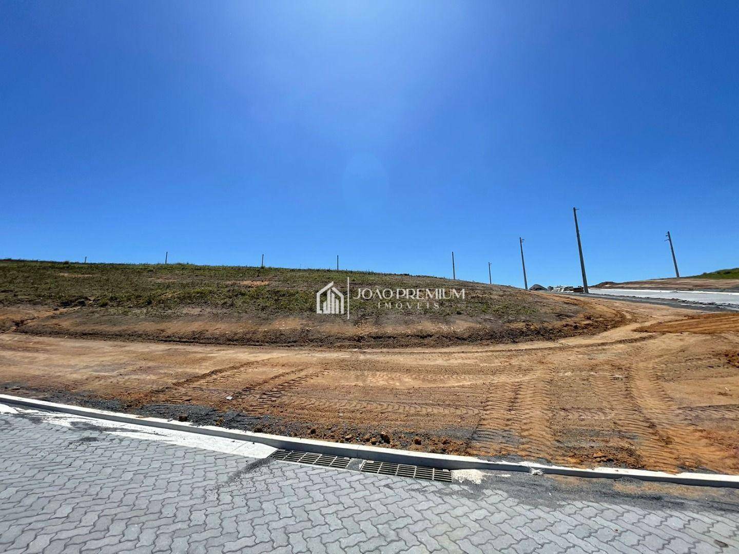 Loteamento e Condomínio à venda, 369M2 - Foto 1