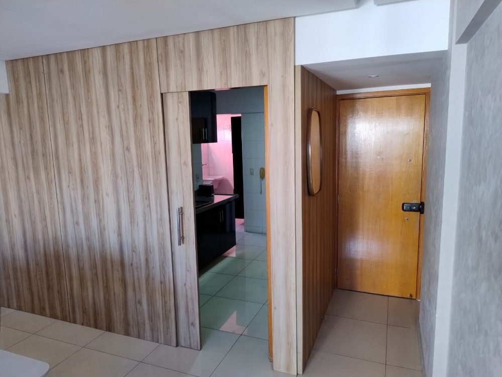 Apartamento para alugar com 3 quartos, 77m² - Foto 6