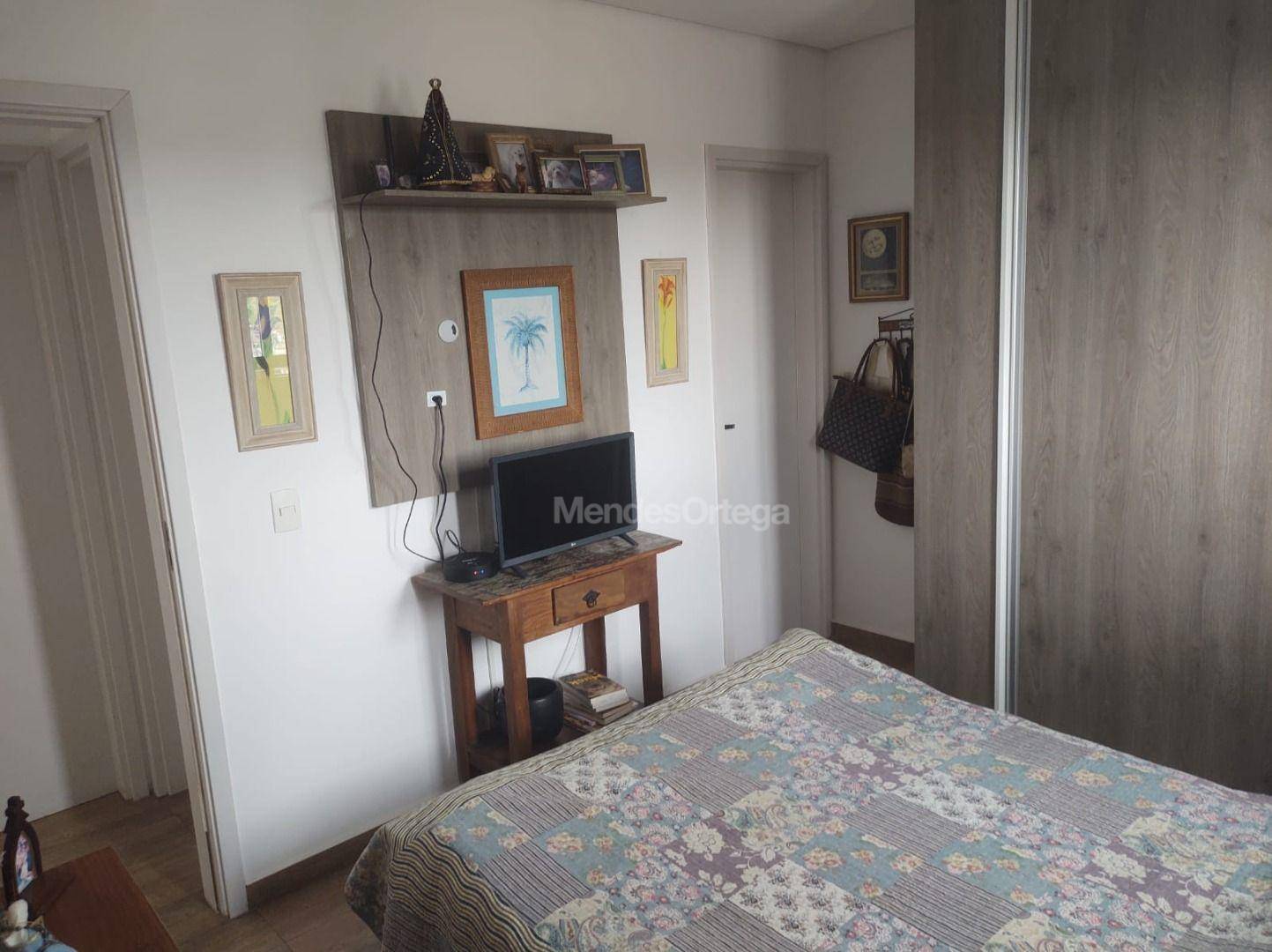 Apartamento à venda com 3 quartos, 63m² - Foto 5