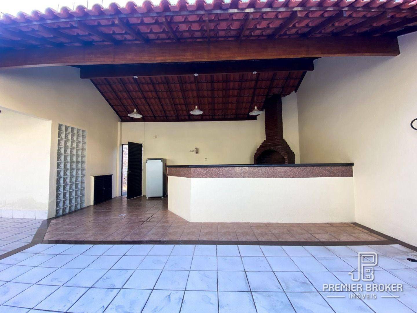 Apartamento à venda com 3 quartos, 110m² - Foto 18