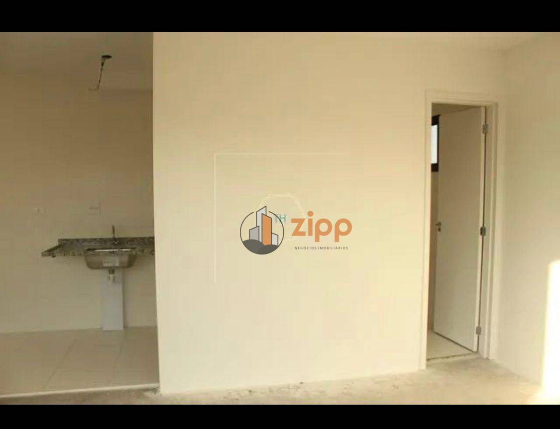 Apartamento à venda com 1 quarto, 30m² - Foto 12