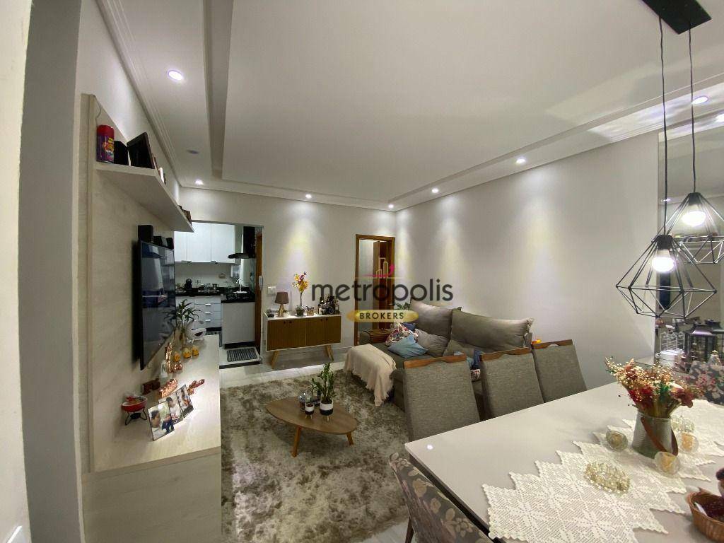 Sobrado à venda com 3 quartos, 144m² - Foto 13