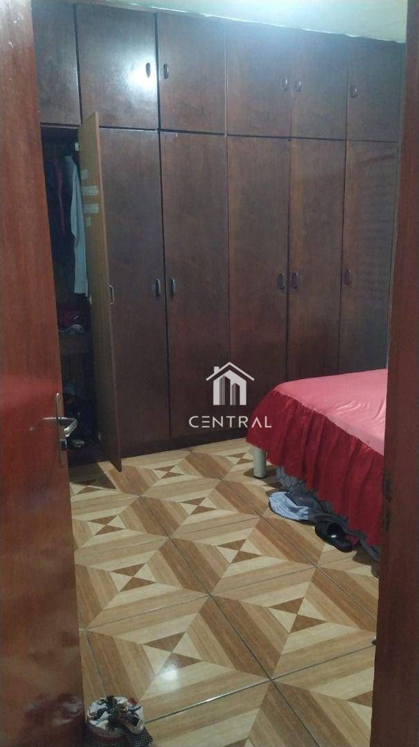 Sobrado à venda com 2 quartos, 12m² - Foto 6