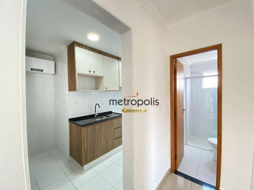 Apartamento à venda com 2 quartos, 54m² - Foto 7