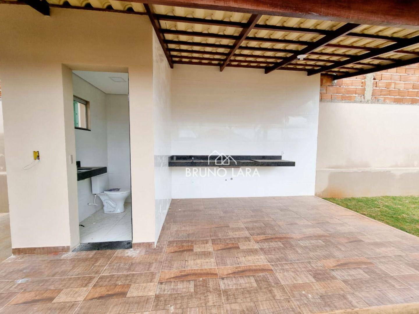 Casa à venda com 3 quartos, 150m² - Foto 22