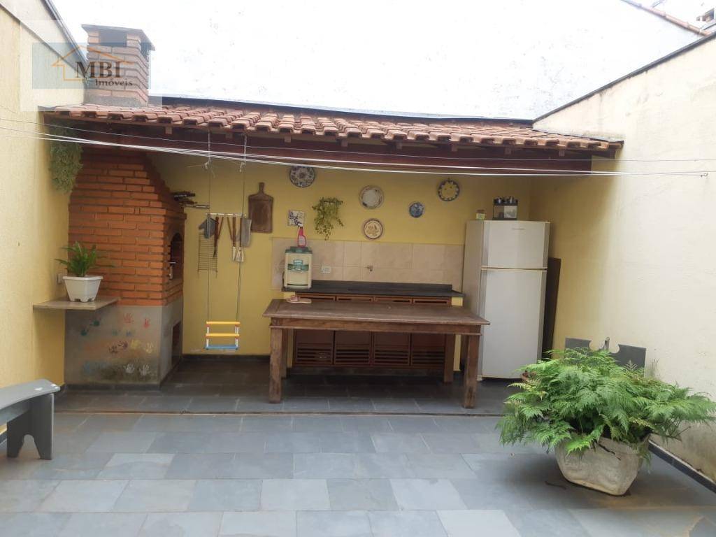 Sobrado à venda com 4 quartos, 190m² - Foto 26