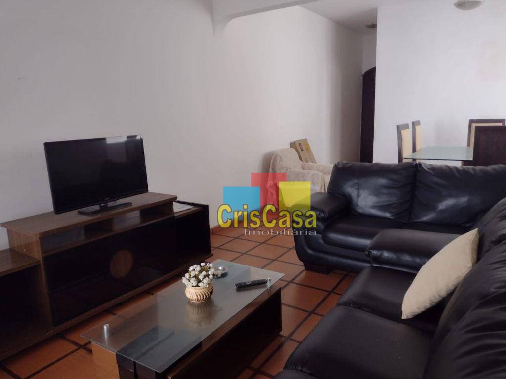 Apartamento à venda e aluguel com 3 quartos, 140m² - Foto 4