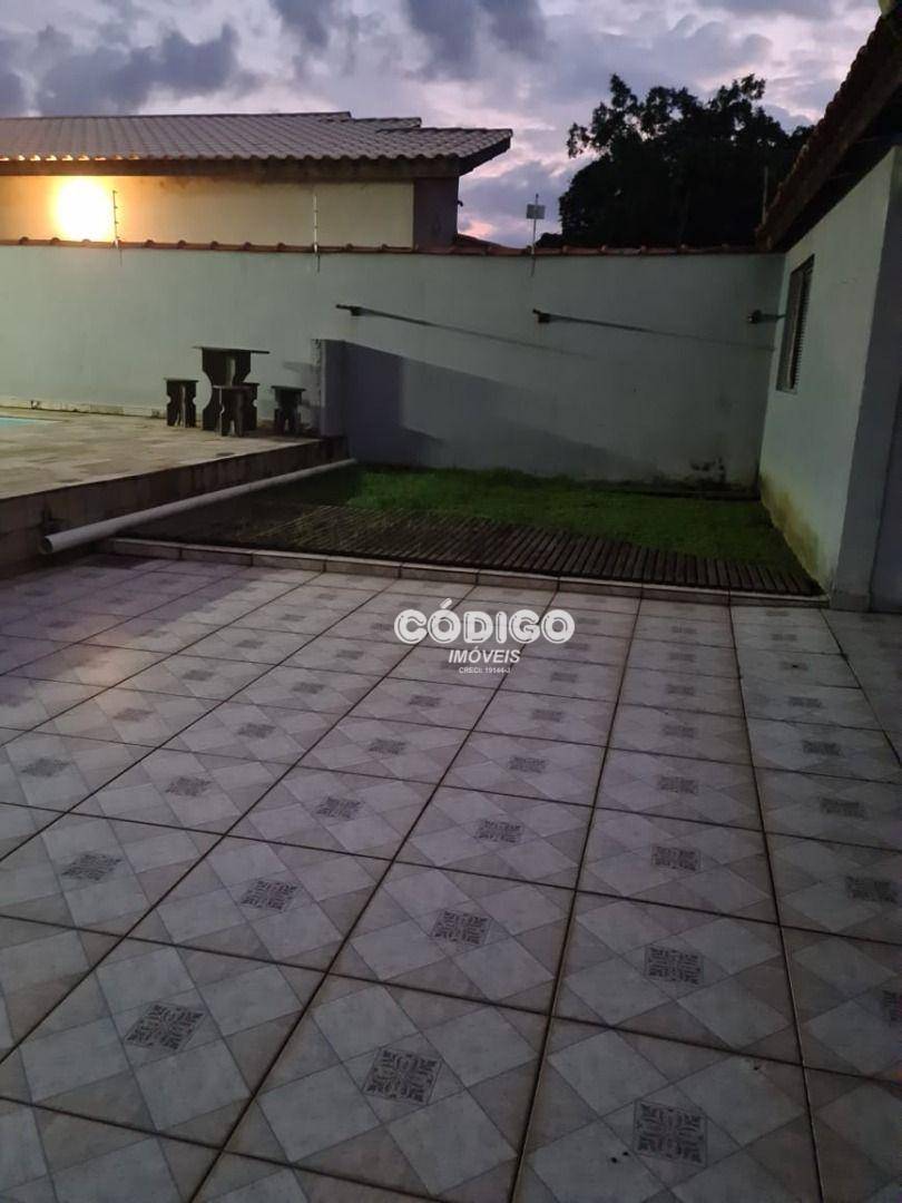 Casa à venda com 3 quartos, 140m² - Foto 22