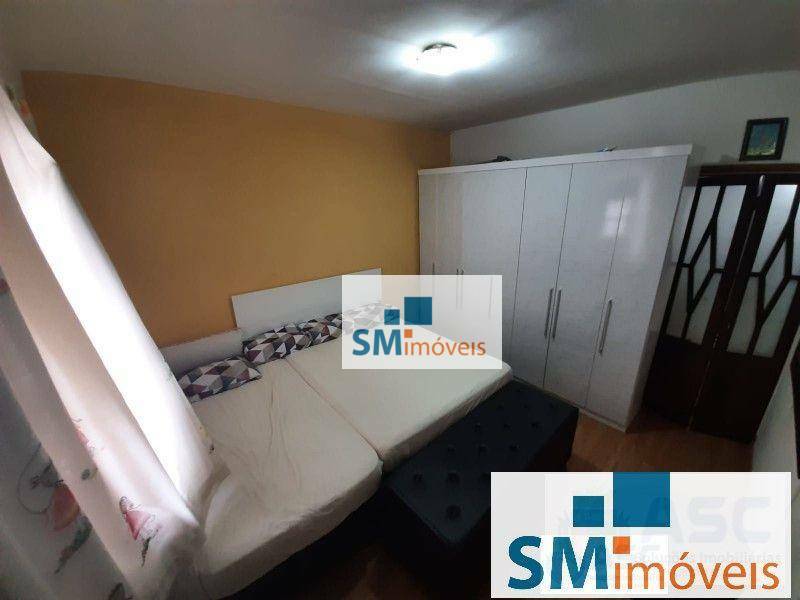 Sobrado à venda com 2 quartos, 117m² - Foto 8