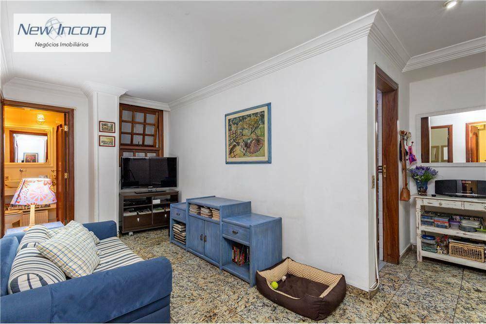 Apartamento à venda com 3 quartos, 130m² - Foto 9