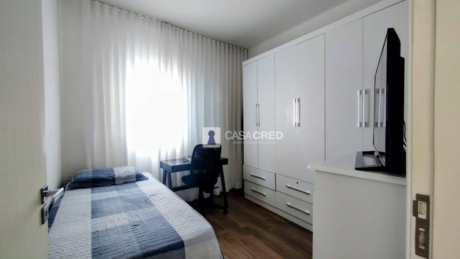 Casa, 2 quartos, 80 m² - Foto 5