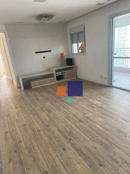 Apartamento à venda com 3 quartos, 104m² - Foto 3