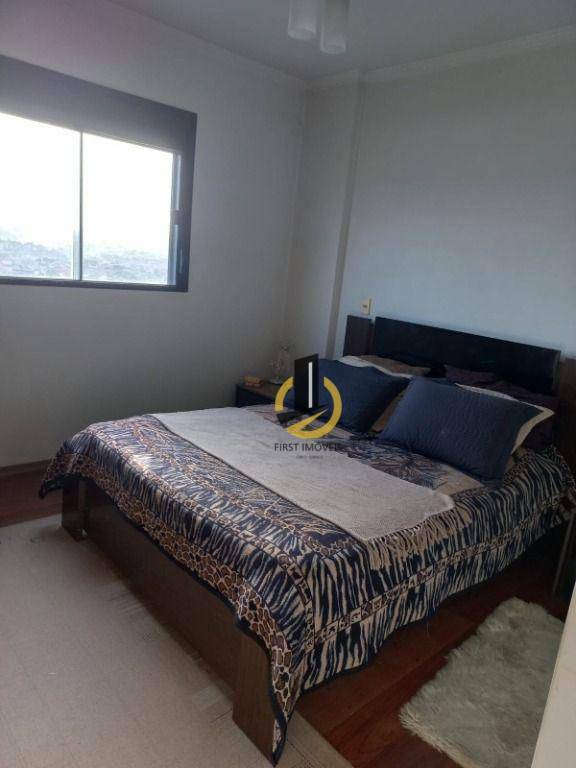 Apartamento à venda com 3 quartos, 96m² - Foto 14