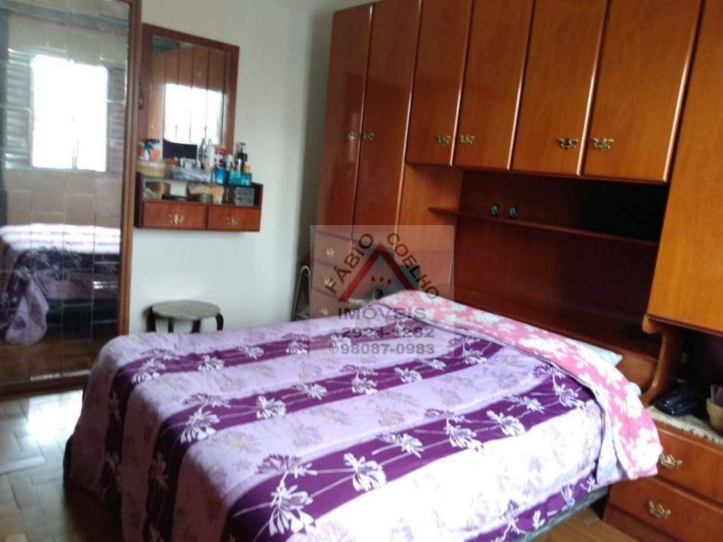 Sobrado à venda com 3 quartos, 150m² - Foto 6