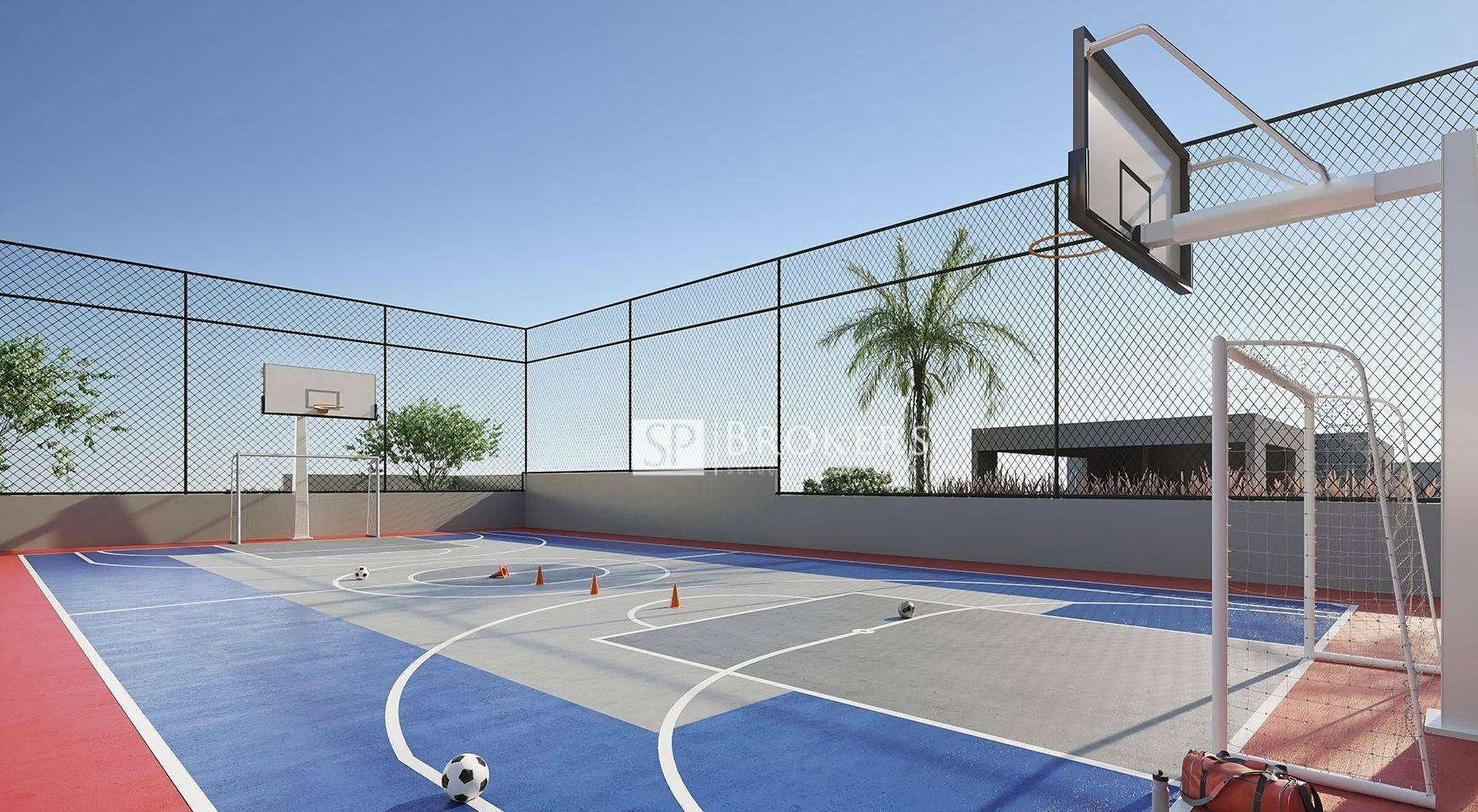 Apartamento, 3 quartos, 89 m² - Foto 32