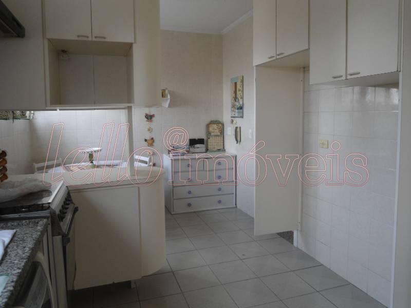 Apartamento à venda com 3 quartos, 185m² - Foto 25