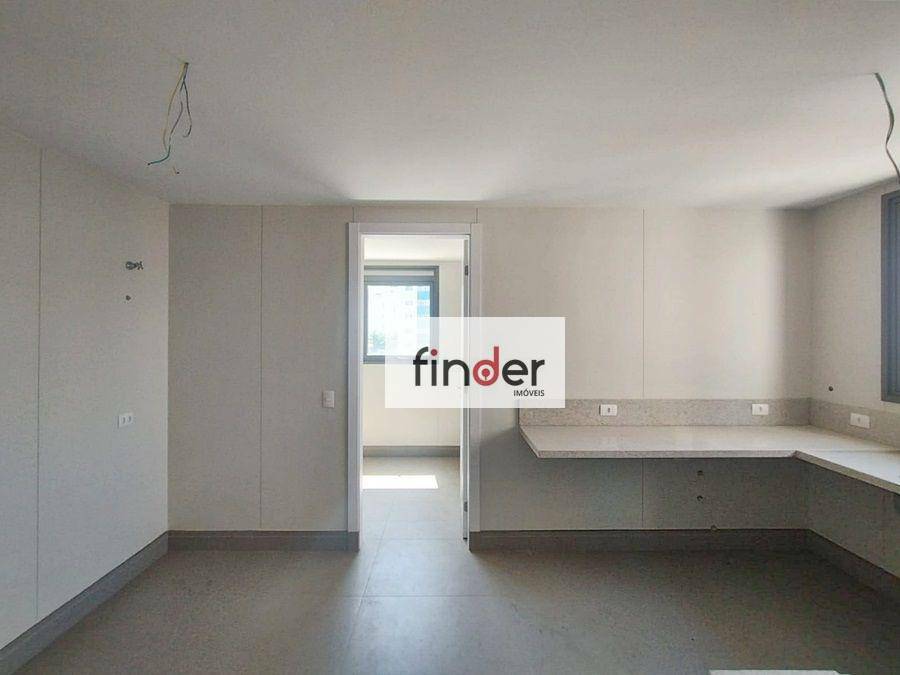 Apartamento à venda com 4 quartos, 344m² - Foto 23