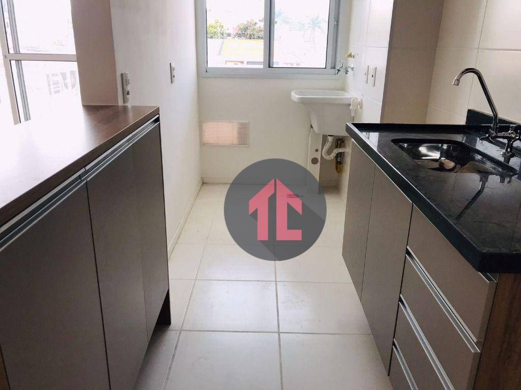 Apartamento, 3 quartos, 75 m² - Foto 4