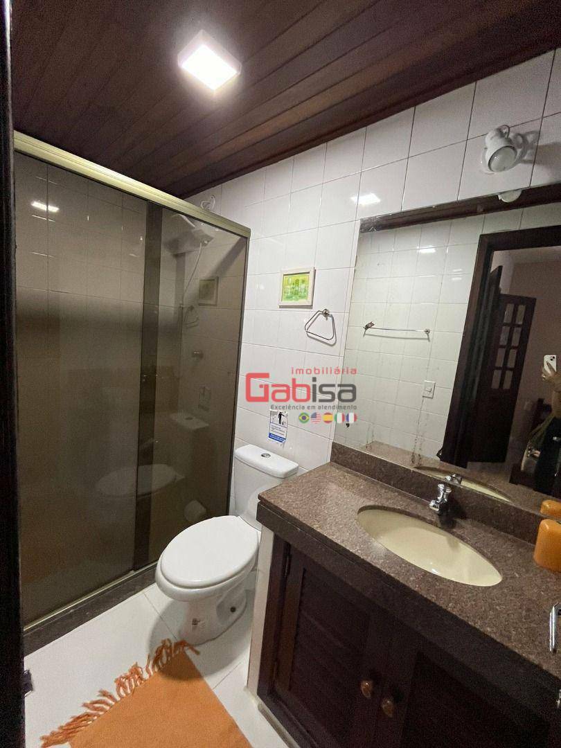 Casa de Condomínio à venda com 2 quartos, 60m² - Foto 11