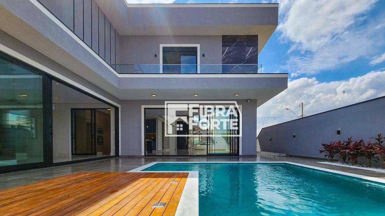 Casa de Condomínio à venda com 3 quartos, 325m² - Foto 20