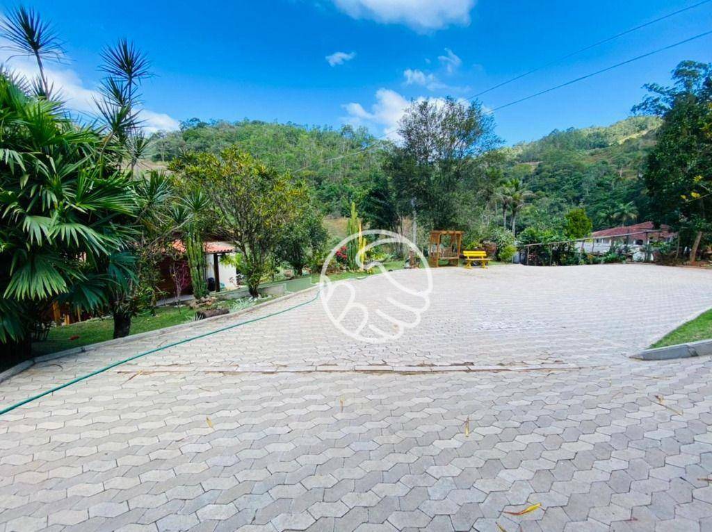 Sítio, 4 quartos, 2 hectares - Foto 6