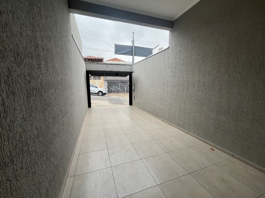 Sobrado à venda com 3 quartos, 70m² - Foto 31