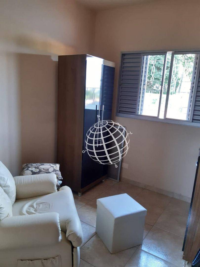 Casa à venda com 2 quartos, 145m² - Foto 16