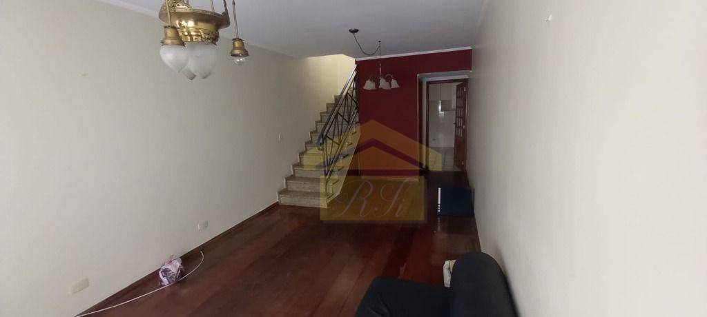 Sobrado à venda com 3 quartos, 107m² - Foto 4