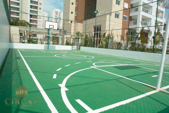 Apartamento à venda com 3 quartos, 145m² - Foto 20