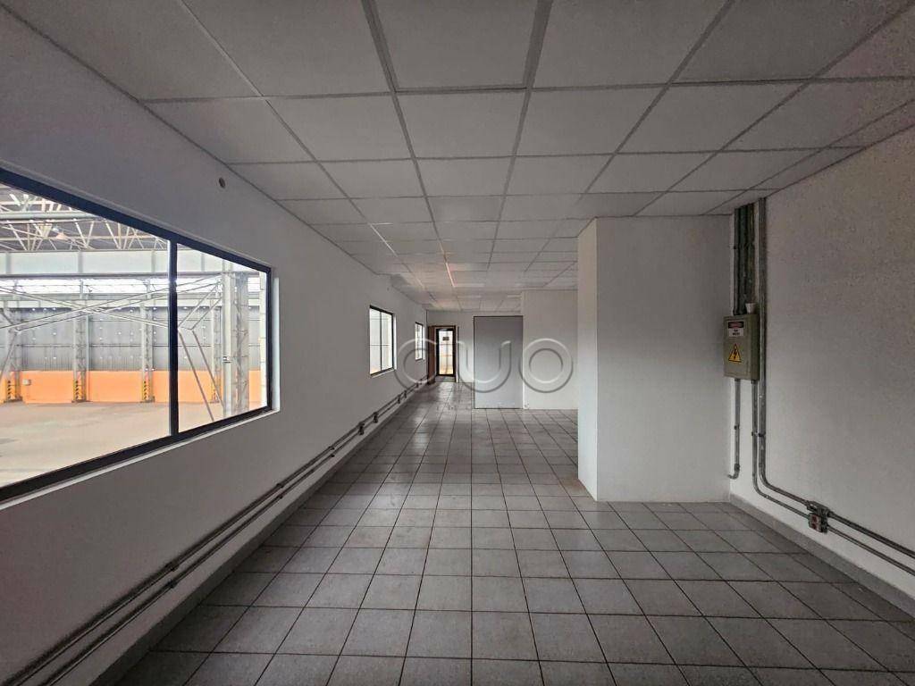 Depósito-Galpão-Armazém à venda e aluguel, 4673m² - Foto 21