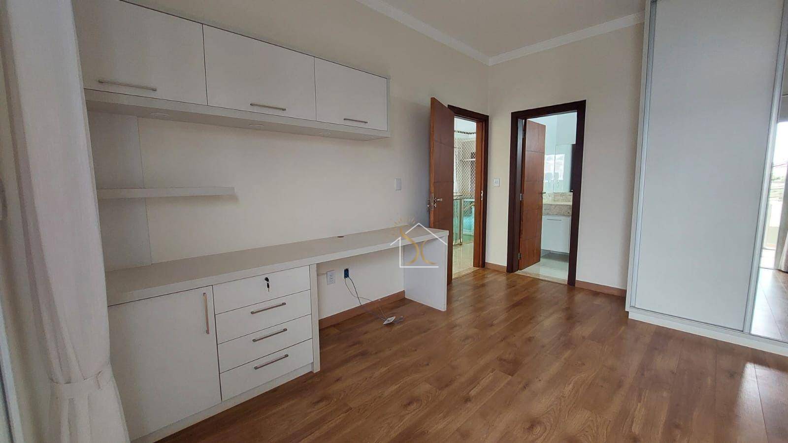Casa de Condomínio à venda com 3 quartos, 260m² - Foto 18