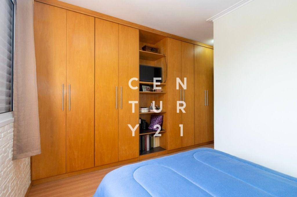 Apartamento à venda com 3 quartos, 92m² - Foto 28