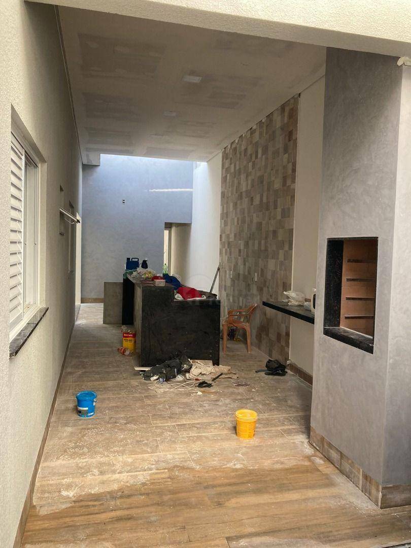 Casa à venda com 3 quartos, 156m² - Foto 9