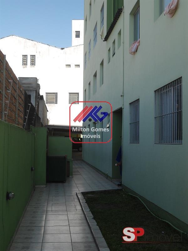 Apartamento à venda com 2 quartos, 52m² - Foto 4