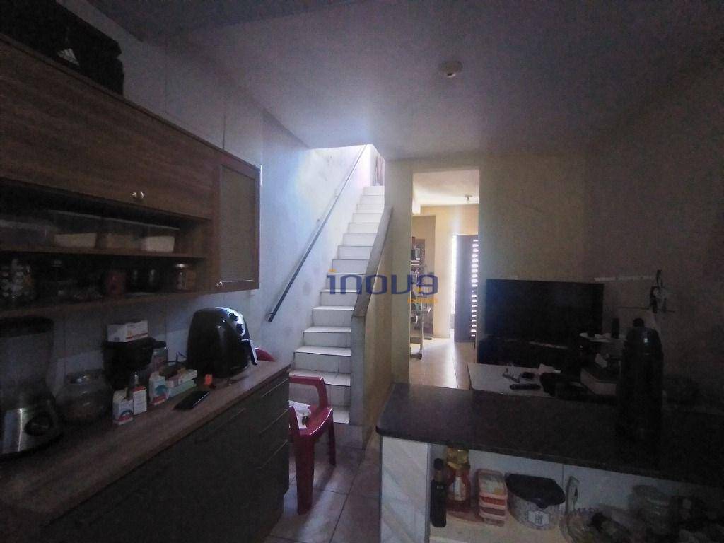 Casa, 2 quartos, 50 m² - Foto 5