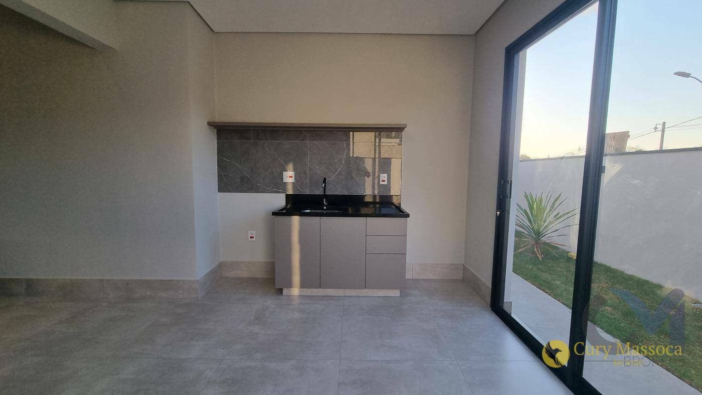 Casa de Condomínio à venda com 3 quartos, 143m² - Foto 18