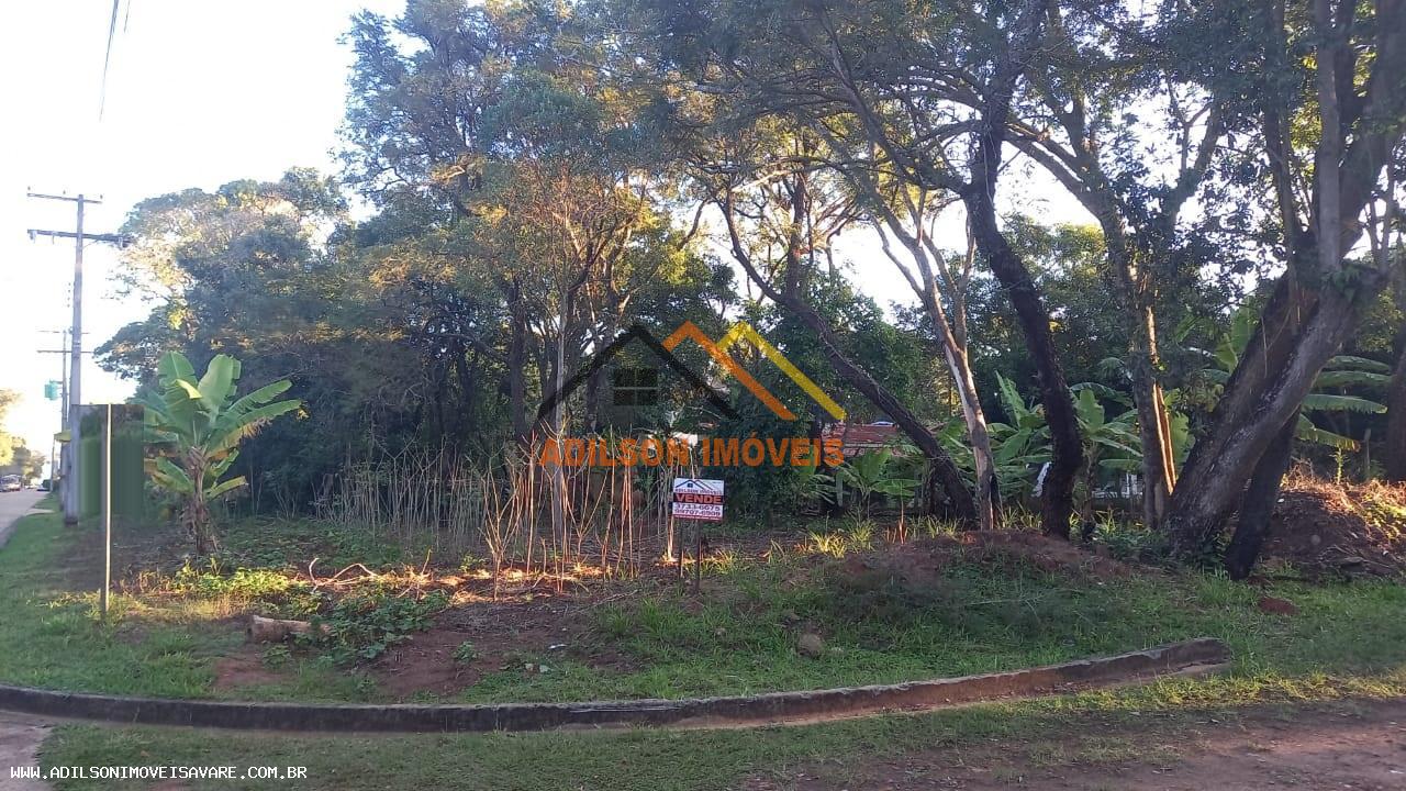 Loteamento e Condomínio à venda, 680m² - Foto 1