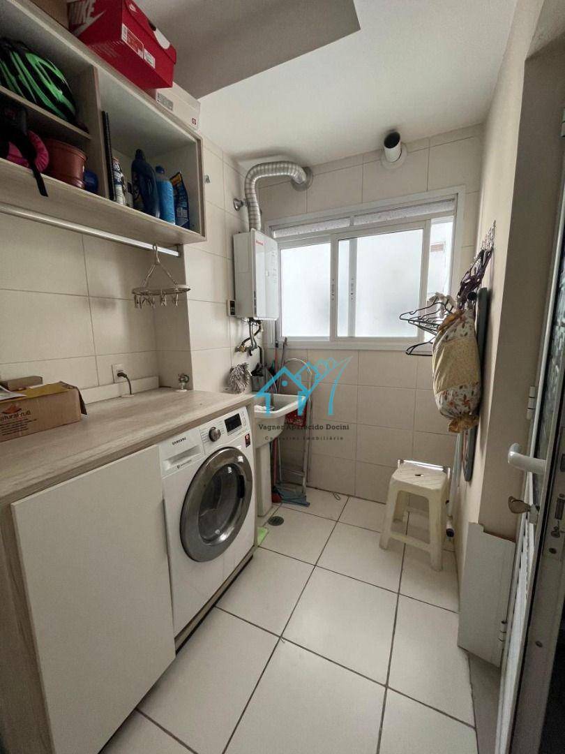 Apartamento à venda com 3 quartos, 162m² - Foto 27