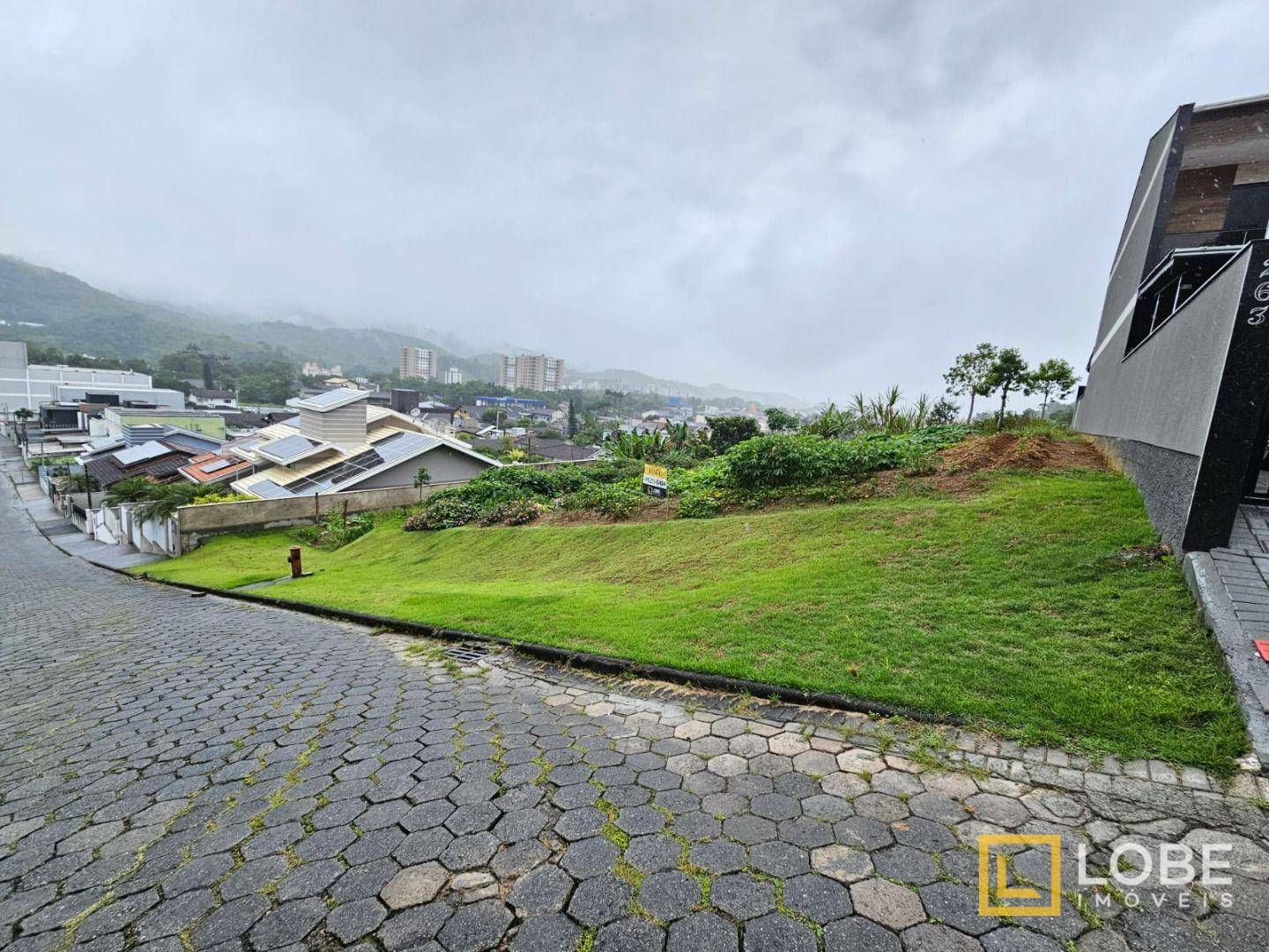 Terreno à venda, 446M2 - Foto 2