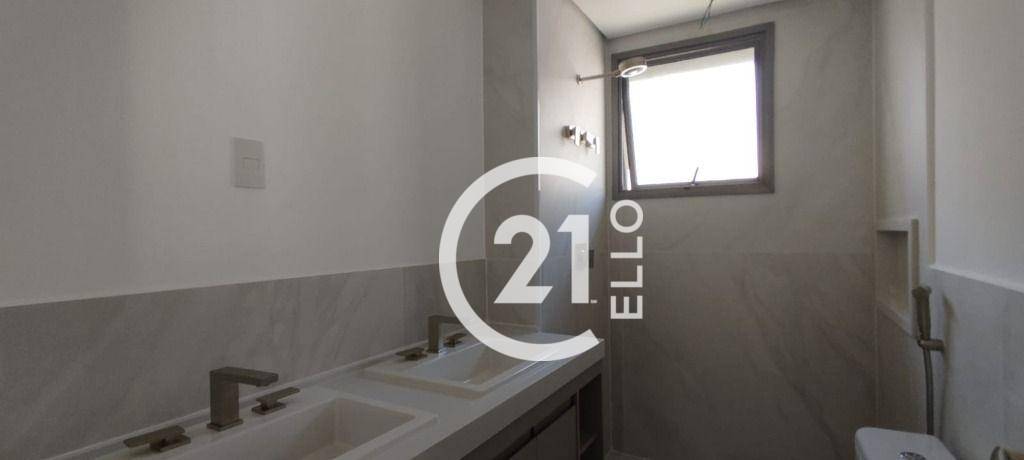 Apartamento para alugar com 2 quartos, 142m² - Foto 15