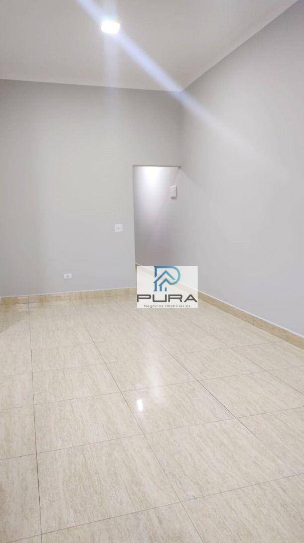 Casa à venda com 3 quartos, 98m² - Foto 4