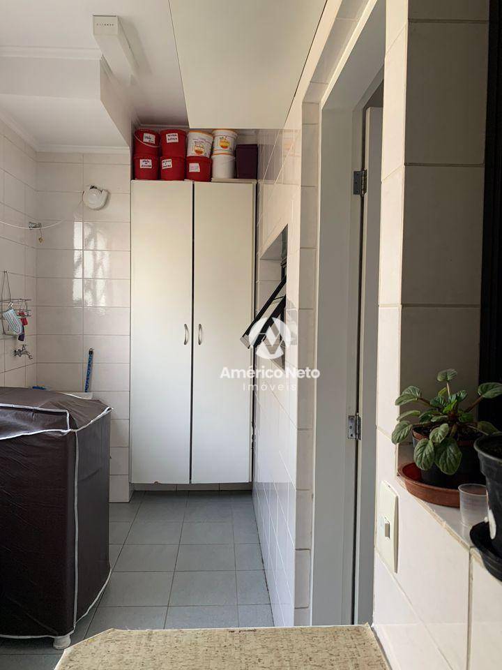 Apartamento à venda com 3 quartos, 113m² - Foto 6